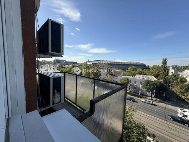 Eladó téglalakás, Budapesten, XIV. kerületben 99.9 M Ft