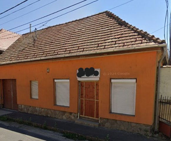Eladó családi ház, Pomázon 50 M Ft, 2 szobás