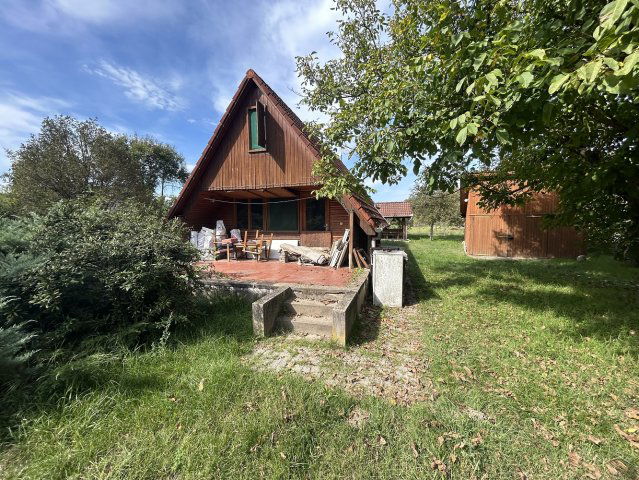 Eladó családi ház, Debrecenben 23.5 M Ft, 3 szobás
