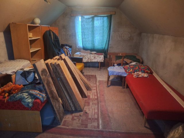 Eladó mezogazdasagi ingatlan, Csombárdon 6.5 M Ft, 2 szobás