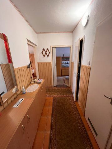 Eladó téglalakás, Nyíregyházán 39.9 M Ft, 1+2 szobás