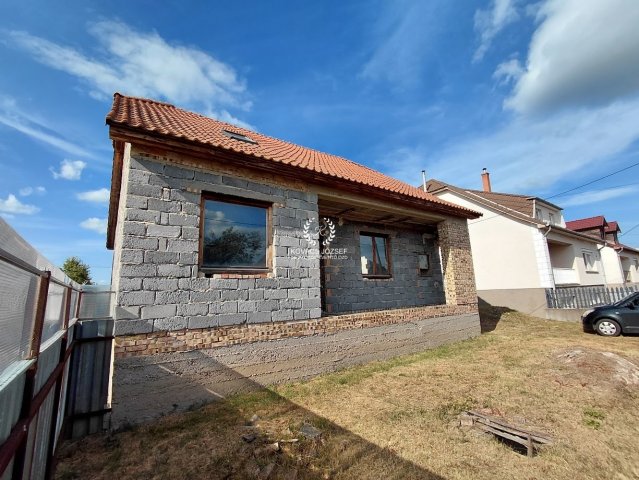 Eladó családi ház, Serényfalván 12.9 M Ft, 5 szobás