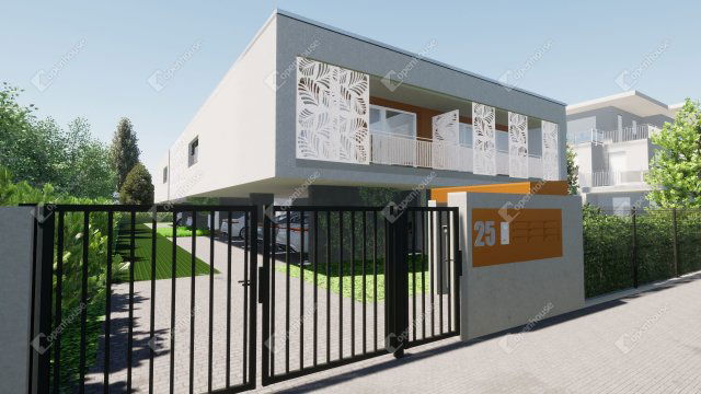 Eladó téglalakás, Zamárdiban 70.032 M Ft, 2 szobás