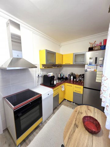 Eladó panellakás, Tatabányán, Dózsakert utcában 48 M Ft