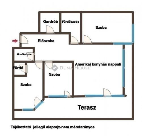 Eladó téglalakás, Budapesten, III. kerületben 169.9 M Ft
