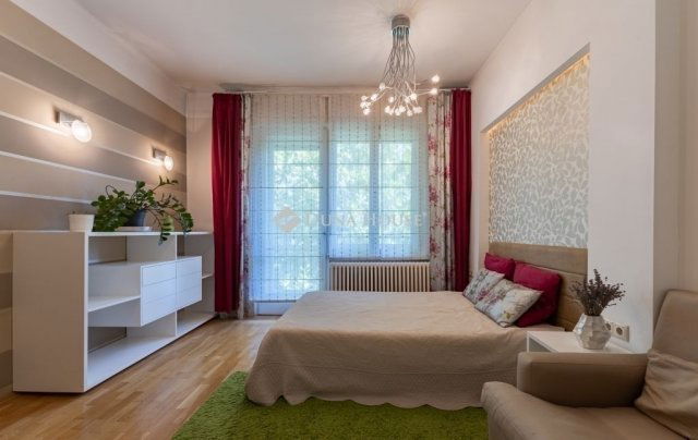 Eladó téglalakás, Budapesten, XI. kerületben 129.9 M Ft