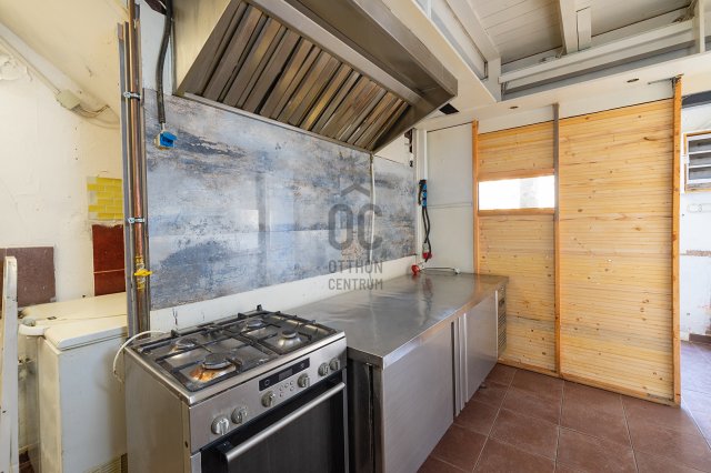 Eladó üzlethelyiség, Budapesten, IX. kerületben 49.9 M Ft