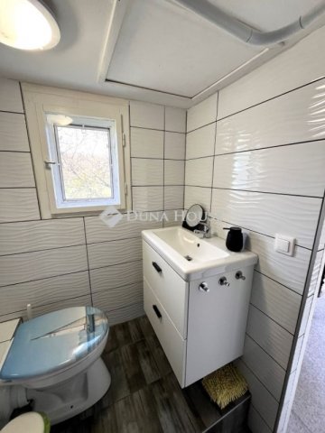 Eladó nyaraló, Monostorapátin 52 M Ft, 1 szobás