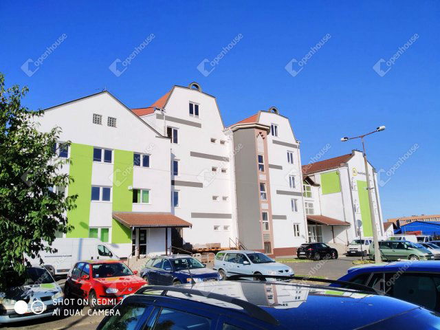 Kiadó iroda, Miskolcon 105 E Ft / hó, 2 szobás