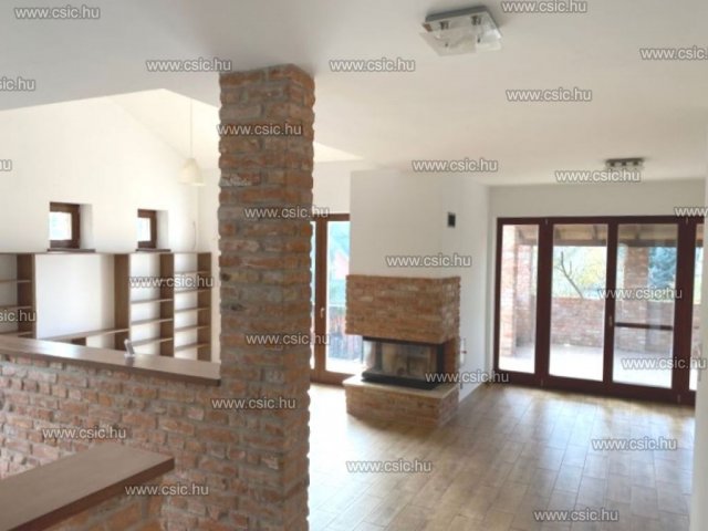 Kiadó családi ház, albérlet, Nagykovácsiban 500 E Ft / hó