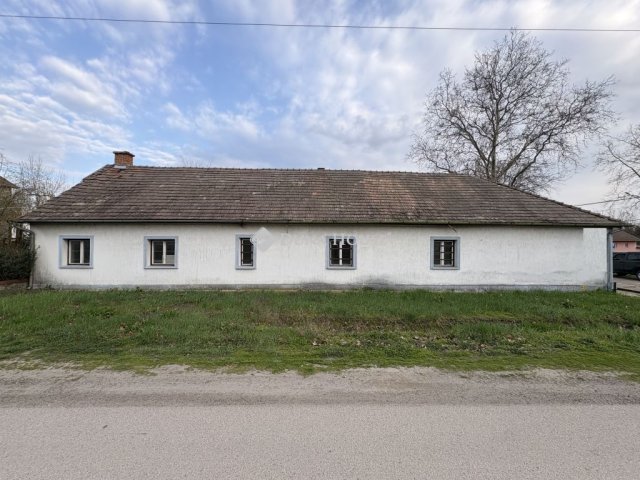 Eladó családi ház, Lajosmizsén 35 M Ft, 3 szobás