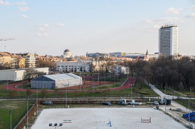 Eladó téglalakás, Budapesten, VIII. kerületben 99 M Ft, 2 szobás