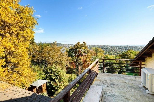 Eladó családi ház, Budapesten, XII. kerületben 730 M Ft