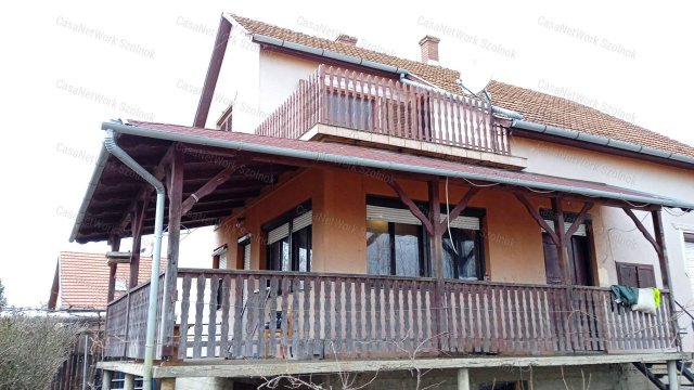 Eladó családi ház, Cibakházán 39 M Ft, 4 szobás