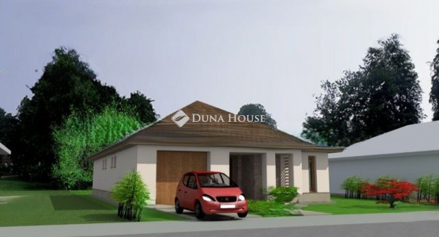 Eladó családi ház, Kartalon 119.5 M Ft, 4 szobás