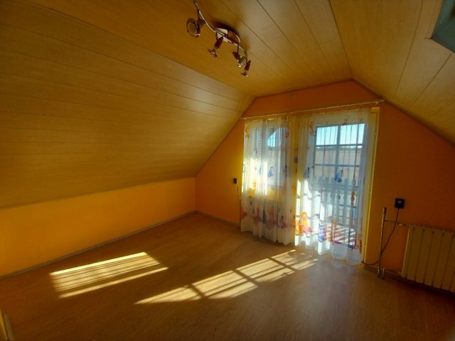Eladó családi ház, Szolnokon 74.99 M Ft, 3 szobás