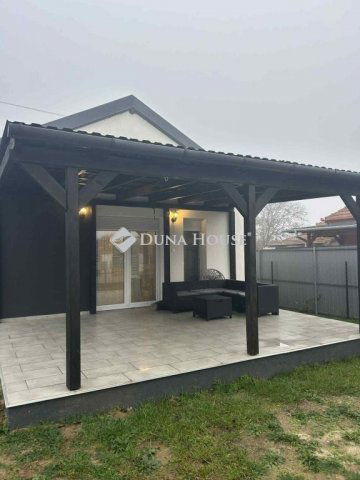 Eladó ikerház, Albertirsán 84.9 M Ft, 4 szobás