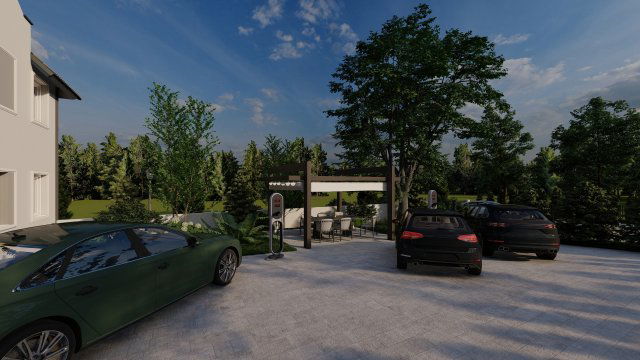 Eladó téglalakás, Kozármislenyen 84.9 M Ft, 3 szobás