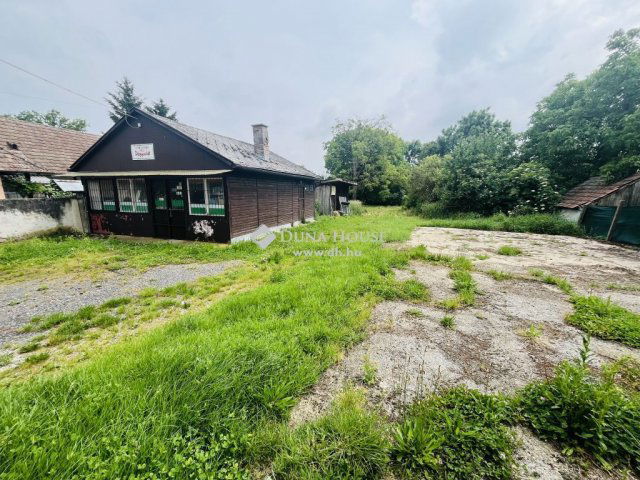 Eladó családi ház, Nagykölkeden 11.5 M Ft, 1 szobás