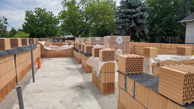 Eladó ikerház, Üllőn 94.9 M Ft, 4 szobás / költözzbe.hu
