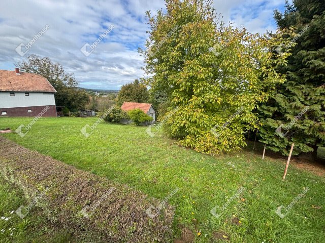 Eladó telek, Zalaegerszegen 7.9 M Ft / költözzbe.hu