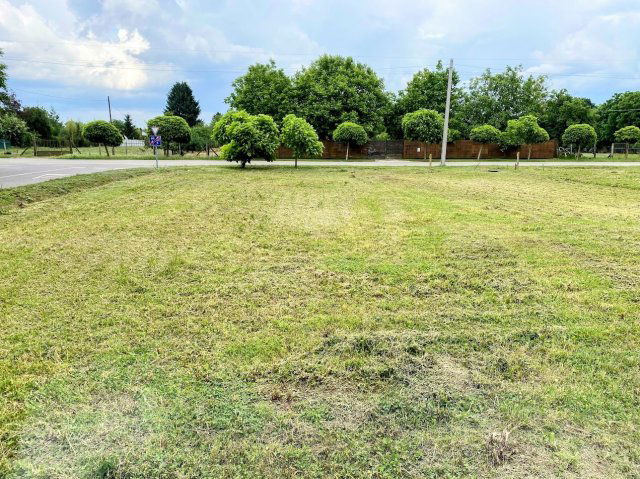 Eladó telek, Debrecenben 69.9 M Ft / költözzbe.hu