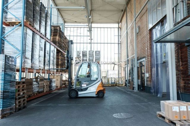 Eladó ipari ingatlan, Komlón 628.65 M Ft / költözzbe.hu