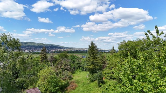 Eladó telek, Törökbálinton, Villányi úton 125 M Ft