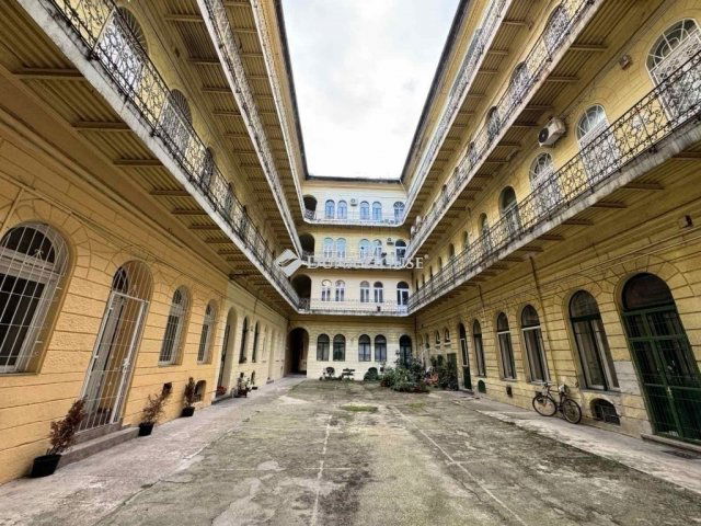 Eladó téglalakás, Budapesten, IX. kerületben 86 M Ft, 3 szobás