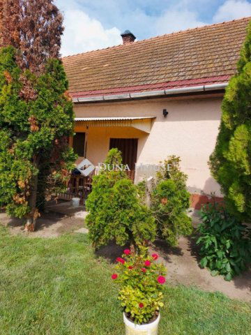 Eladó mezogazdasagi ingatlan, Izsákon 7.5 M Ft, 2 szobás