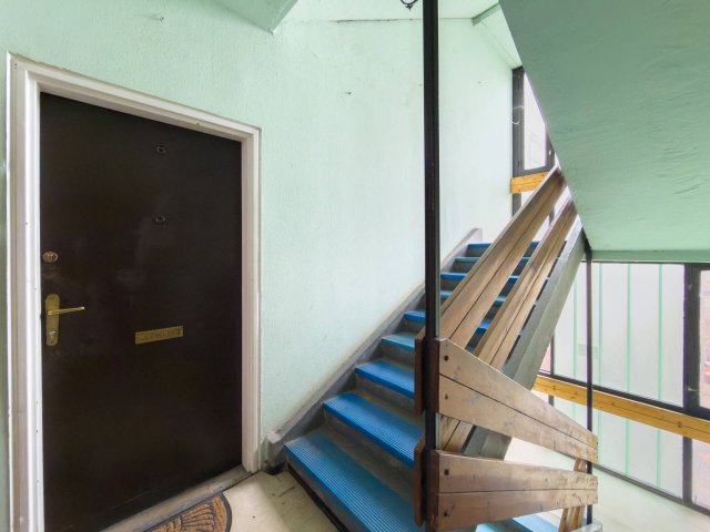 Eladó téglalakás, Vácon 56 M Ft, 2 szobás