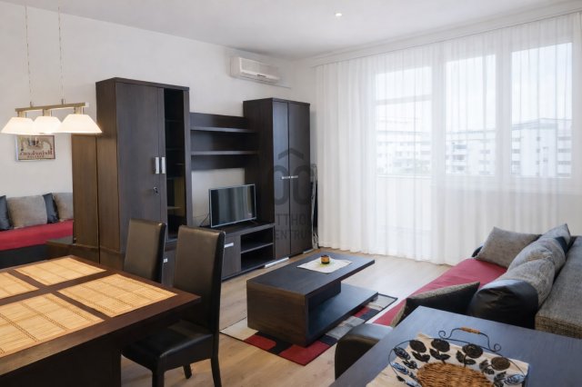 Eladó téglalakás, Debrecenben 55.7 M Ft, 2 szobás