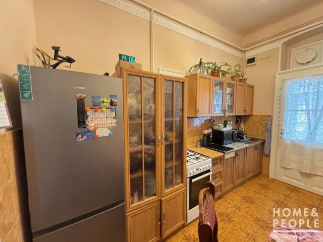 Eladó téglalakás, Szegeden 50 M Ft, 1+1 szobás