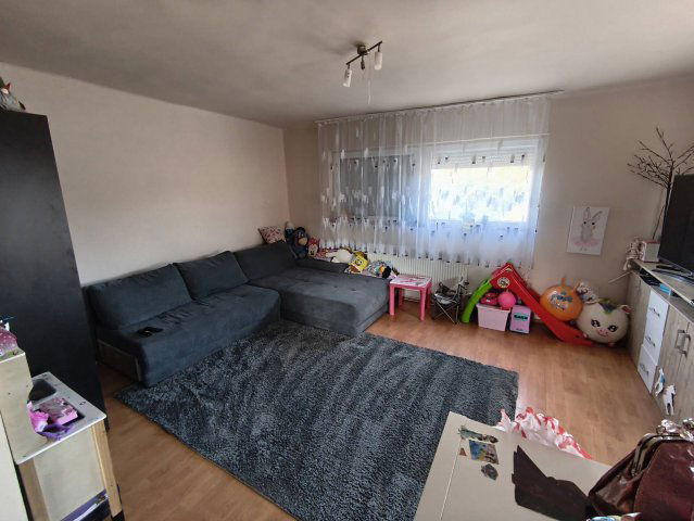 Eladó téglalakás, Miskolcon 42.5 M Ft, 2 szobás