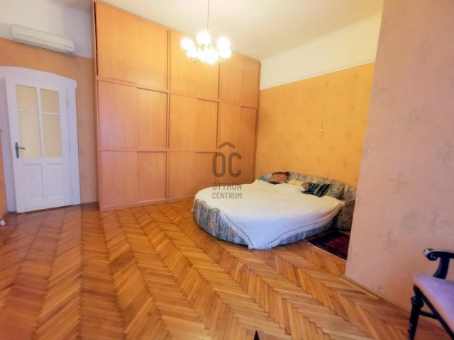 Eladó téglalakás, Budapesten, XIII. kerületben 132 M Ft