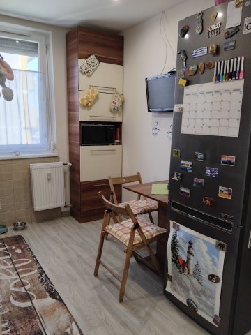 Eladó panellakás, Budapesten, XXI. kerületben 58.9 M Ft, 2 szobás