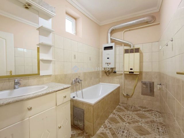 Kiadó téglalakás, albérlet, Kecskeméten 85 E Ft / hó, 1 szobás