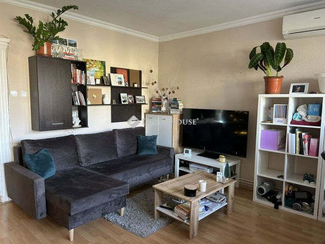 Eladó téglalakás, Budapesten, XVIII. kerületben 93 M Ft