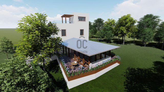Eladó családi ház, Diósdon 135 M Ft, 5 szobás