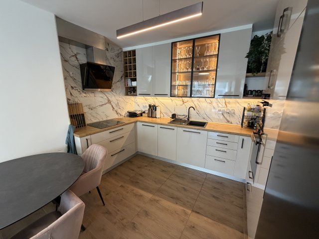 Eladó téglalakás, Budapesten, XI. kerületben, Barázda utcában