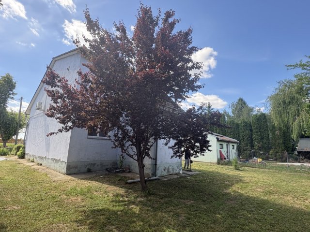 Eladó családi ház, Somogyjádon 33.5 M Ft, 2 szobás