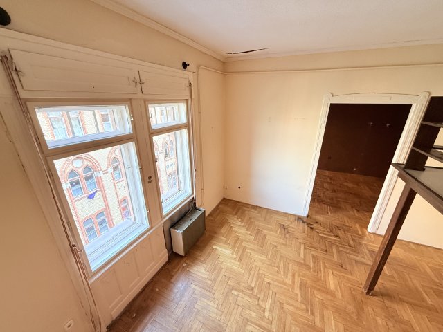 Eladó téglalakás, Budapesten, VIII. kerületben, Német utcában