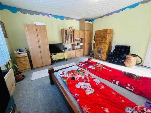 Eladó családi ház, Ibrányban 25.5 M Ft, 3 szobás