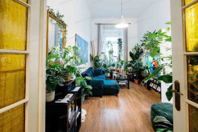 Eladó téglalakás, Budapesten, I. kerületben 105 M Ft, 2 szobás