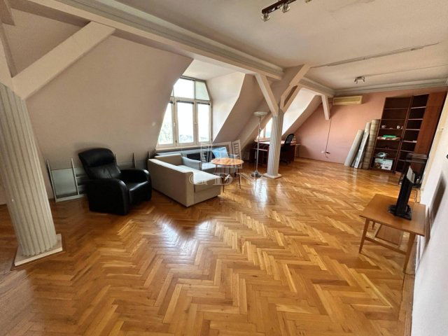 Eladó téglalakás, Budapesten, III. kerületben 119.9 M Ft