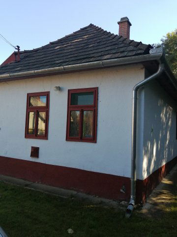 Eladó családi ház, Mátraderecskén 14 M Ft, 1+1 szobás