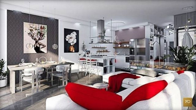 Eladó téglalakás, Budapesten, VI. kerületben 188.8 M Ft