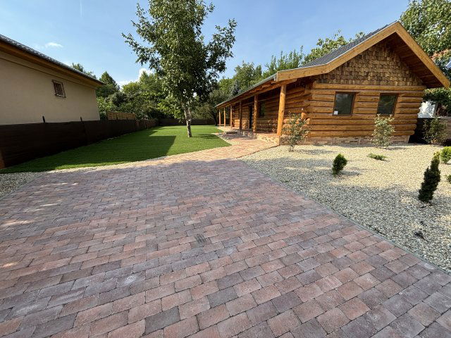 Eladó családi ház, Dömsödön, Középső úton 114.99 M Ft