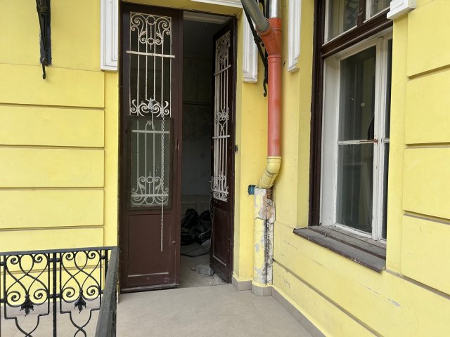 Eladó téglalakás, VII. kerületben, Wesselényi utcában