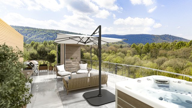 Eladó téglalakás, Budapesten, III. kerületben 599.9 M Ft